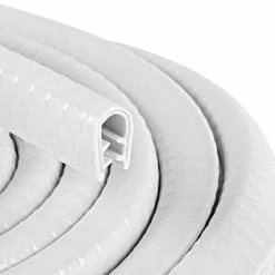 New ✔️ Car Door Edge Guards 33Ft(10M) Universal Fit Rubber U Shape Edge Trim Car Door Edge Protection,Car Protection Door Edge Fit For Most Car Black(No Glue Required) 2 Rolls,16.5Ft/10m Each ???? -Car Seat Covers shop 31uc8IqzNhL. AC