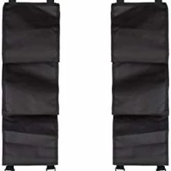 Cheapest ???? UNISTRENGH Seat Back Gun Sling Rack To Storage Organizer For 3 Guns, Rifles, Shotguns In Cars, Trucks & SUV For Hunting Sports Camouflage Car Storage In Pair 1# Camouflage ???? -Car Seat Covers shop 31utkeWw QL. AC