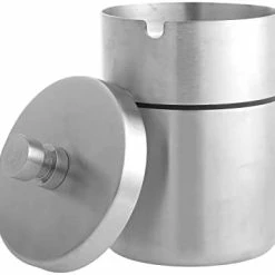 Outlet ???? Car Ashtray With Lid Outdoor Ash Tray For Car Rainproof Smokeless Ashtrays Windproof For Patio Tabletop Modern Outside Ash Tray For Auto ⭐ 19 Outlet ???? Car Ashtray With Lid Outdoor Ash Tray For Car Rainproof Smokeless Ashtrays Windproof For Patio Tabletop Modern Outside Ash Tray For Auto ⭐ -Car Seat Covers shop 31yQjNTiQOL. AC