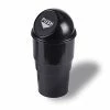 Buy ???? Mini Car Trash Can, Small Automatic Portable Trash Can With Lid, For Car Home Office (Black) Gray-1 Pack ???? 1 Buy ???? Mini Car Trash Can, Small Automatic Portable Trash Can With Lid, For Car Home Office (Black) Gray-1 Pack ???? -Car Seat Covers shop 31zCdGkAC1L
