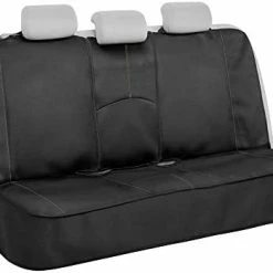 Best Pirce ???? SpillGuard Waterproof Rear Bench Car Seat Cover, Gray Stitching – Split Bench Rear Seat Protector With Neoprene Padding, Back Seat Cover For Kids & ???? Dogs, Car Interior Covers ???? 15 Best Pirce ???? SpillGuard Waterproof Rear Bench Car Seat Cover, Gray Stitching – Split Bench Rear Seat Protector With Neoprene Padding, Back Seat Cover For Kids & ???? Dogs, Car Interior Covers ???? -Car Seat Covers shop 31zzkYK3ibL. AC