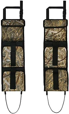 Discount ???? Mydays Seat Back Gun Rack, Gun Sling Bag, Camo Front Seat Gun Organizer Holder For Hunting Rifles/Shotguns(Camo) ???? 11 Discount ???? Mydays Seat Back Gun Rack, Gun Sling Bag, Camo Front Seat Gun Organizer Holder For Hunting Rifles/Shotguns(Camo) ???? - Image 10
