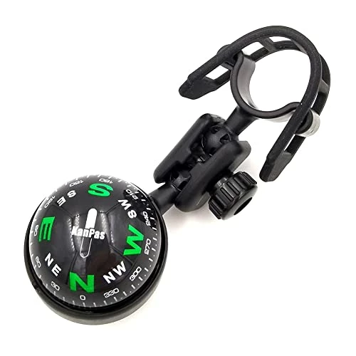 Promo ???? Hanging Car Compass Ball For Rearview Mirror ???? 8 Promo ???? Hanging Car Compass Ball For Rearview Mirror ???? - Image 6