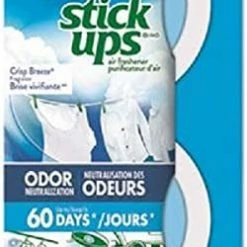 Promo ???? Stick Ups Air Freshener, Sparkling Citrus, 2ct ???? 9 Promo ???? Stick Ups Air Freshener, Sparkling Citrus, 2ct ???? -Car Seat Covers shop 410Fnm1kBML. AC