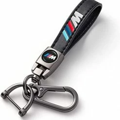 Best reviews of ???? Leather Car Keychain, Car Keyring For Men With Logo, Key Chain For Men ???? Women, Key Fob Keyring Family Present, Car Accessories Jds-woerwo-01 ????