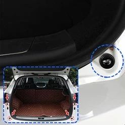 Outlet ???? Lwsengme Car Door Shock Absorber, 30PCS Car Door Soundproof Stickers, Door Edge Guard Bumper Cushion Car Door Shock Absorbing PVC ???? 10 Outlet ???? Lwsengme Car Door Shock Absorber, 30PCS Car Door Soundproof Stickers, Door Edge Guard Bumper Cushion Car Door Shock Absorbing PVC ???? -Car Seat Covers shop 411L56XIAoL