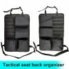 Best Pirce ???? 2PCS Tactical Seat Back Organizer Molle Car Backseat Gun Rack Shotgun Holder Panel Accessories Vehicle Seatback Rear Storage Cover Protector For Truck MPV Wrangler ⌛ -Car Seat Covers shop 411MBdHgaiL