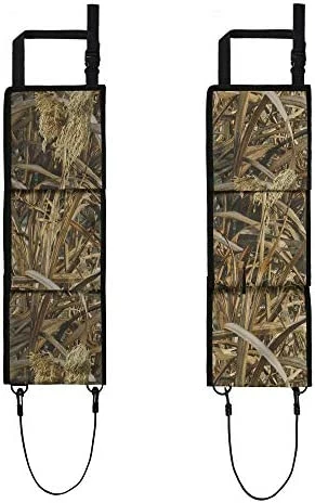 Discount ???? Mydays Seat Back Gun Rack, Gun Sling Bag, Camo Front Seat Gun Organizer Holder For Hunting Rifles/Shotguns(Camo) ???? 12 Discount ???? Mydays Seat Back Gun Rack, Gun Sling Bag, Camo Front Seat Gun Organizer Holder For Hunting Rifles/Shotguns(Camo) ???? - Image 11