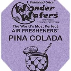 Deals ???? 25 CT Individually Wrapped New Leather Air Fresh ✔️ -Car Seat Covers shop 411WHSUHwHL. AC