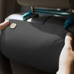 New ???? Car Air Freshener - Lasts 365+ Days - No Chemicals - 100% Activated Bamboo Charcoal - Fragrance-Free Deodorizer, Natural Auto Odor Eliminator, Air Purifier, Neutralizer, Absorb Smoke Smell ???? -Car Seat Covers shop 411ZapEFpRL