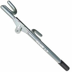 Cheap ✔️ The Club 1103 LX Series Steering Wheel Lock, Silv ????