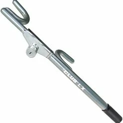 Cheap ✔️ The Club 1103 LX Series Steering Wheel Lock, Silv ???? 9 Cheap ✔️ The Club 1103 LX Series Steering Wheel Lock, Silv ???? -Car Seat Covers shop 411o0wiXKkL. AC