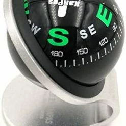 Flash Sale ???? Automotive Compass Ball For Car Or Boat ???? -Car Seat Covers shop 411vSBeDOaL. AC