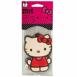 Buy ❤️ Hello Kitty Air Freshener - Strawberry Scent - 2 Pack ????