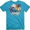 Buy ???? Jeep Sunny Side T-Shirt Blue ???? -Car Seat Covers shop 412fj6TZeYL. AC