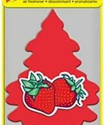 Brand new ???? Ittle-Trees Black Ice Little Tree Air Freshener- 24 Pack ???? -Car Seat Covers shop 412m6I92kL. AC