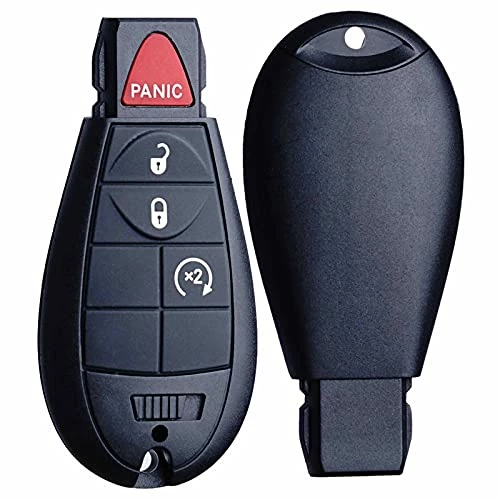 Buy ???? Key Fob FOBIK Replacement Compatible For Dodge Ram 1500 2500 3500 Truck Pickup 2009 2010 2011 2012 Journey Challenger Grand Caravan Jeep Grand Cherokee Commander Keyless Entry Remote Start Control ✔️ 7 Buy ???? Key Fob FOBIK Replacement Compatible For Dodge Ram 1500 2500 3500 Truck Pickup 2009 2010 2011 2012 Journey Challenger Grand Caravan Jeep Grand Cherokee Commander Keyless Entry Remote Start Control ✔️ - Image 5