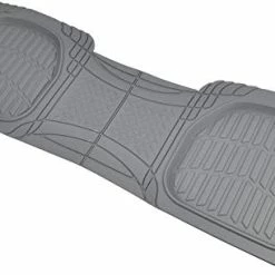 Best Pirce ???? Heavy Duty Rugged Ridged Complementary Rubber Rear Floor Mats Liners, All Weather Protection, Designed For Trucks Cars Sedan SUV Black ⌛ -Car Seat Covers shop 4137ndeL0tL. AC