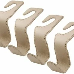 Cheap ✔️ Headrest Hooks For Car, Leather Car Purse Hooks Hanger Holder Hook For Hanging Purses And Bags And ???? Coats, 2Pack Black ???? 21 Cheap ✔️ Headrest Hooks For Car, Leather Car Purse Hooks Hanger Holder Hook For Hanging Purses And Bags And ???? Coats, 2Pack Black ???? -Car Seat Covers shop 413Fgz5XBJL. AC