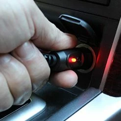 Best reviews of ⭐ Car Cozy 2 - 12-Volt Heated Travel Blanket (Red Plaid, 58" X 42") With Patented Safety Timer By ???? -Car Seat Covers shop 413KiAgYetL