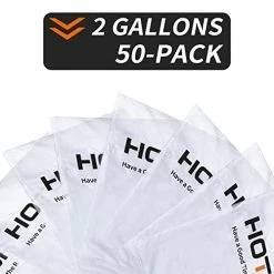 Cheap ???? HOTOR Car Trash Bags, Liner Refills (50-Pack), (Trash Can Is Not Included) ???? 9 Cheap ???? HOTOR Car Trash Bags, Liner Refills (50-Pack), (Trash Can Is Not Included) ???? -Car Seat Covers shop 413PbGbxkVL