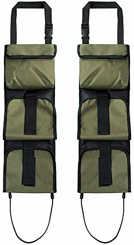 Wholesale ⌛ DAIXI Car Concealed Seat Back Gun Rack Hunting Gear Seat Back Gun Sling Holder Universal Shooting Accessories, Fit For Vehicles… Leaves ???? 3 Wholesale ⌛ DAIXI Car Concealed Seat Back Gun Rack Hunting Gear Seat Back Gun Sling Holder Universal Shooting Accessories, Fit For Vehicles… Leaves ????