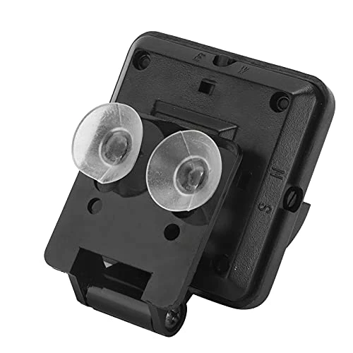 Top 10 ✔️ Car Compass, Adjustable Compass Foldable Navigation Direction Pointing Guide Ball Dash Mount For Auto Car Boat RV ???? 8 Top 10 ✔️ Car Compass, Adjustable Compass Foldable Navigation Direction Pointing Guide Ball Dash Mount For Auto Car Boat RV ???? - Image 6