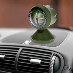 Best Sale ???? Car Inclinometer Slope Balancer Viewing Angle Adjustable Multifunction Car Inclinometer Car Inclinometer Equipment For Measure Slope ✔️ -Car Seat Covers shop 414SDYzUf0L
