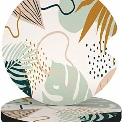 Top 10 ✔️ Car Cup Holder Coasters, 2 Pack Universal Auto Anti Slip Insert Coaster, Rubber Car Coasters With A Finger Notch, Cute Car Assecories For ???? Women Men, Cup Mat For Most Car Interior (Desert Leaf) ❤️ 28 Top 10 ✔️ Car Cup Holder Coasters, 2 Pack Universal Auto Anti Slip Insert Coaster, Rubber Car Coasters With A Finger Notch, Cute Car Assecories For ???? Women Men, Cup Mat For Most Car Interior (Desert Leaf) ❤️ -Car Seat Covers shop 414Z7VPnGeL. AC