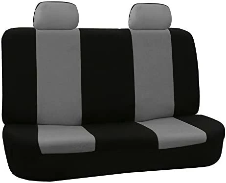 Promo ???? Car Seat Covers Front Set In Black Cloth - Car Seat Covers For Low Back Car Seats With Removable Headrest, Universal Fit, Automotive Seat Covers, Washable Car Seat Cover For SUV, Sedan, Van Yellow ???? 16 Promo ???? Car Seat Covers Front Set In Black Cloth - Car Seat Covers For Low Back Car Seats With Removable Headrest, Universal Fit, Automotive Seat Covers, Washable Car Seat Cover For SUV, Sedan, Van Yellow ???? - Image 14