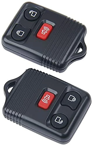 Brand new ???? Big-Autoparts 2 Replacement Keyless Entry Remote Key Fob Clicker Transmitter For Ford 1998-2016 F-150 F-250 F-350, Mazda, Mercury, Lincoln - 3 Button ⭐ 6 Brand new ???? Big-Autoparts 2 Replacement Keyless Entry Remote Key Fob Clicker Transmitter For Ford 1998-2016 F-150 F-250 F-350, Mazda, Mercury, Lincoln - 3 Button ⭐ - Image 4