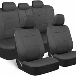 Cheapest ???? PolyPro Car Seat Covers Full Set In Charcoal On Black – Front And Rear Split Bench Car Seat Cover, Easy To Install, Interior Covers For Auto Truck Van SUV Solid Gray ✨ 30 Cheapest ???? PolyPro Car Seat Covers Full Set In Charcoal On Black – Front And Rear Split Bench Car Seat Cover, Easy To Install, Interior Covers For Auto Truck Van SUV Solid Gray ✨ -Car Seat Covers shop 414tt8Nx7TL. AC