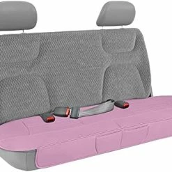 Coupon ???? Gray Faux Leather 2-Pack Car Seat Cover For Front Seats, Padded Car Seat Protectors With Storage Pockets, Premium Interior Covers, Front Seat Covers For Cars Truck SUV Au ???? -Car Seat Covers shop 415AVe6xSmL. AC