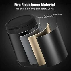 Best deal ???? Car Ashtray, Smokeless Vehicle Ashtray Ash Stainless Auto Car Ashtray With Lid & Blue LED Light Indicator For Car Cup Holder, Home, Offic ???? 13 Best deal ???? Car Ashtray, Smokeless Vehicle Ashtray Ash Stainless Auto Car Ashtray With Lid & Blue LED Light Indicator For Car Cup Holder, Home, Offic ???? -Car Seat Covers shop 415fnvXjjSS