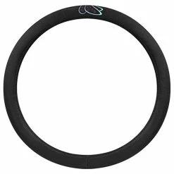 Budget ???? Blue Butterflies Car Seat Covers For ???? Women, Full Set With Steering Wheel Cover And Seat Belt Pads – Front And Rear Covers With Matching Embroidered Accessories, Fits Most Car Truck Van SUV Baby Blue Butterflies ???? -Car Seat Covers shop 415mTeGNHnL