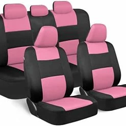 Cheapest ???? PolyPro Car Seat Covers Full Set In Charcoal On Black – Front And Rear Split Bench Car Seat Cover, Easy To Install, Interior Covers For Auto Truck Van SUV Solid Gray ✨ 25 Cheapest ???? PolyPro Car Seat Covers Full Set In Charcoal On Black – Front And Rear Split Bench Car Seat Cover, Easy To Install, Interior Covers For Auto Truck Van SUV Solid Gray ✨ -Car Seat Covers shop 416 w9MZ25L. AC