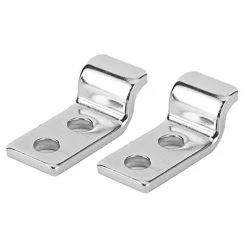 Budget ✨ Aqxreight - Front Storage Latch, 2pcs Rubber Front Storage Latch Fit For Sportsman 450 570 850 Touring ETX 7081927 ⌛ -Car Seat Covers shop 4164o1mTXOL