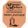 Deals ???? 25 CT Individually Wrapped New Leather Air Fresh ✔️ 2 Deals ???? 25 CT Individually Wrapped New Leather Air Fresh ✔️ -Car Seat Covers shop 4166BjiYZDL