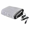 Buy ✨ Heated Car Blanket, 12v Heated Blanket For Car Electric Blanket 12v Washable 3 Heat Settings Auto Shutoff 55" X 40" - Grey Blue ???? 2 Buy ✨ Heated Car Blanket, 12v Heated Blanket For Car Electric Blanket 12v Washable 3 Heat Settings Auto Shutoff 55" X 40" - Grey Blue ???? -Car Seat Covers shop 416KIw5kysL