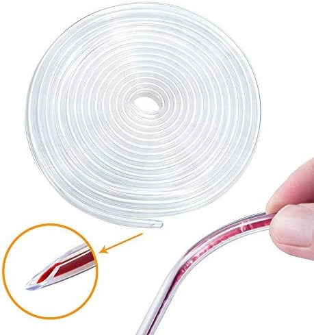 Best deal ???? Car Door Protectors Edge Guards Clear,16Ft(5M) Car Edge Trim Rubber Seal Protector With U Shape Car Protection Door Edge Guard Fit For Most Car (Clear) ???? 11 Best deal ???? Car Door Protectors Edge Guards Clear,16Ft(5M) Car Edge Trim Rubber Seal Protector With U Shape Car Protection Door Edge Guard Fit For Most Car (Clear) ???? - Image 9