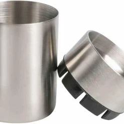 Best deal ???? Large Size Stainless Steel Car Cigarette Ashtrays Fireproof Automatically Extinguished Unbreakable Ashtray For Car Home Office Outdoor Use (280gr-10oz) Black ✔️ 13 Best deal ???? Large Size Stainless Steel Car Cigarette Ashtrays Fireproof Automatically Extinguished Unbreakable Ashtray For Car Home Office Outdoor Use (280gr-10oz) Black ✔️ -Car Seat Covers shop 416P9e1OOAL