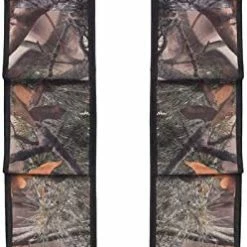 Best Sale ⭐ Truck Gun Rack, Camo Seat Back Gun Sling Racks For Pickup Trucks SUV Jeep Cars Tote 3 Long Guns, Outdoor Camouflage Backseat Safety Carrying Organizer Holder For Weapon Hunting Rifle Shotgun Tree Camo ✨ -Car Seat Covers shop 4175 e6GoKL. AC