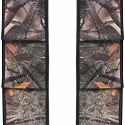 Cheapest ???? UNISTRENGH Seat Back Gun Sling Rack To Storage Organizer For 3 Guns, Rifles, Shotguns In Cars, Trucks & SUV For Hunting Sports Camouflage Car Storage In Pair 1# Camouflage ???? -Car Seat Covers shop 4175gbyaDWL. AC