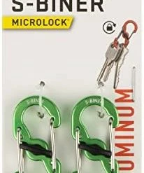 Cheapest ???? Nite Ize S-Biner MicroLock, Locking Key Holder, Stainless-Steel, Black, 2 Count (Pack Of 1) ⭐ 25 Cheapest ???? Nite Ize S-Biner MicroLock, Locking Key Holder, Stainless-Steel, Black, 2 Count (Pack Of 1) ⭐ -Car Seat Covers shop 417VJo8lHHL. AC
