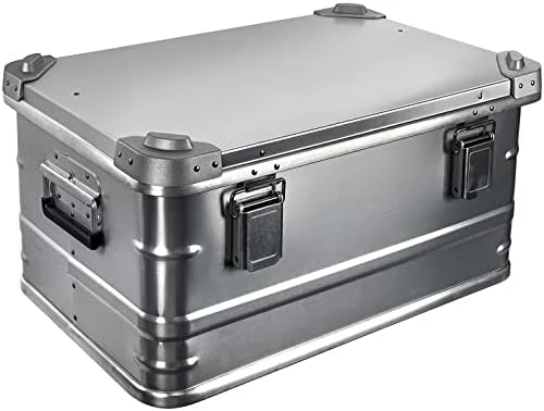 Best reviews of ???? Equipment And Gear Overland Crossover Aluminum Storage Cargo Case. (Medium) ???? 8 Best reviews of ???? Equipment And Gear Overland Crossover Aluminum Storage Cargo Case. (Medium) ???? - Image 6