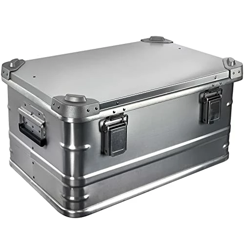 Best reviews of ???? Equipment And Gear Overland Crossover Aluminum Storage Cargo Case. (Medium) ???? 3 Best reviews of ???? Equipment And Gear Overland Crossover Aluminum Storage Cargo Case. (Medium) ????