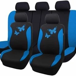 Cheap ???? Utterfly Car Seat Covers Ful Set Fashion Universal Lady ???? Woman Female Rear Bench Split Colorized (Full Set, Red) ???? 31 Cheap ???? Utterfly Car Seat Covers Ful Set Fashion Universal Lady ???? Woman Female Rear Bench Split Colorized (Full Set, Red) ???? -Car Seat Covers shop 4182Yh5b0IL. AC