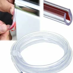 Brand new ???? Car Door Edge Guards Clear, 32Ft Rubber Seal Protector U Shape Edge Trim Car Door Edge Protection Fit For Most Car ???? 18 Brand new ???? Car Door Edge Guards Clear, 32Ft Rubber Seal Protector U Shape Edge Trim Car Door Edge Protection Fit For Most Car ???? -Car Seat Covers shop 4188cLUMyL. AC