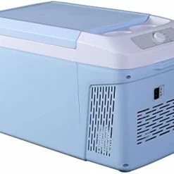 Best reviews of ???? Car Refrigerator 12V 14 Quart（13.3L) ，Portable Cooler With 12/24V DC And 120-240V AC Battery Powered,Car Freezer Fridge,Travel Refrigerator For Car And Home Black 28 Quart-white ???? -Car Seat Covers shop 418a7RRS84L. AC