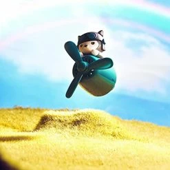 Best Sale ???? 2 Pcs Pilot Car Air Freshener Cute Bear Outlet Fan Cartoon Airplane Rotating Propeller Automotive Diffusers Scent Vent Clip Aroma Diffuser Perfume Decoration Accessories Gifts ???? 10 Best Sale ???? 2 Pcs Pilot Car Air Freshener Cute Bear Outlet Fan Cartoon Airplane Rotating Propeller Automotive Diffusers Scent Vent Clip Aroma Diffuser Perfume Decoration Accessories Gifts ???? -Car Seat Covers shop 418vO8a2GGL